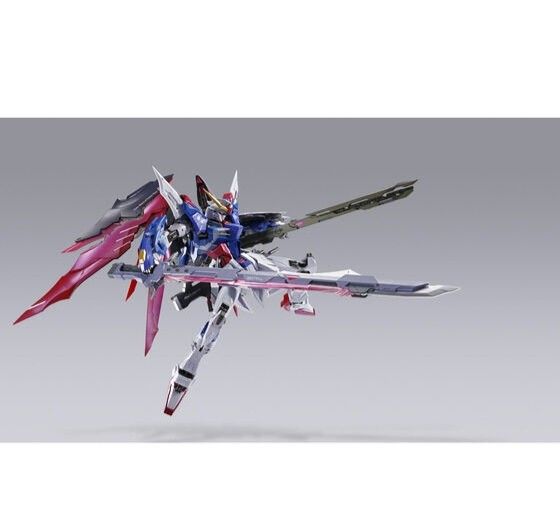 L BUILD デスティニーガンダム(フルパッケージ)2024 L BUILD