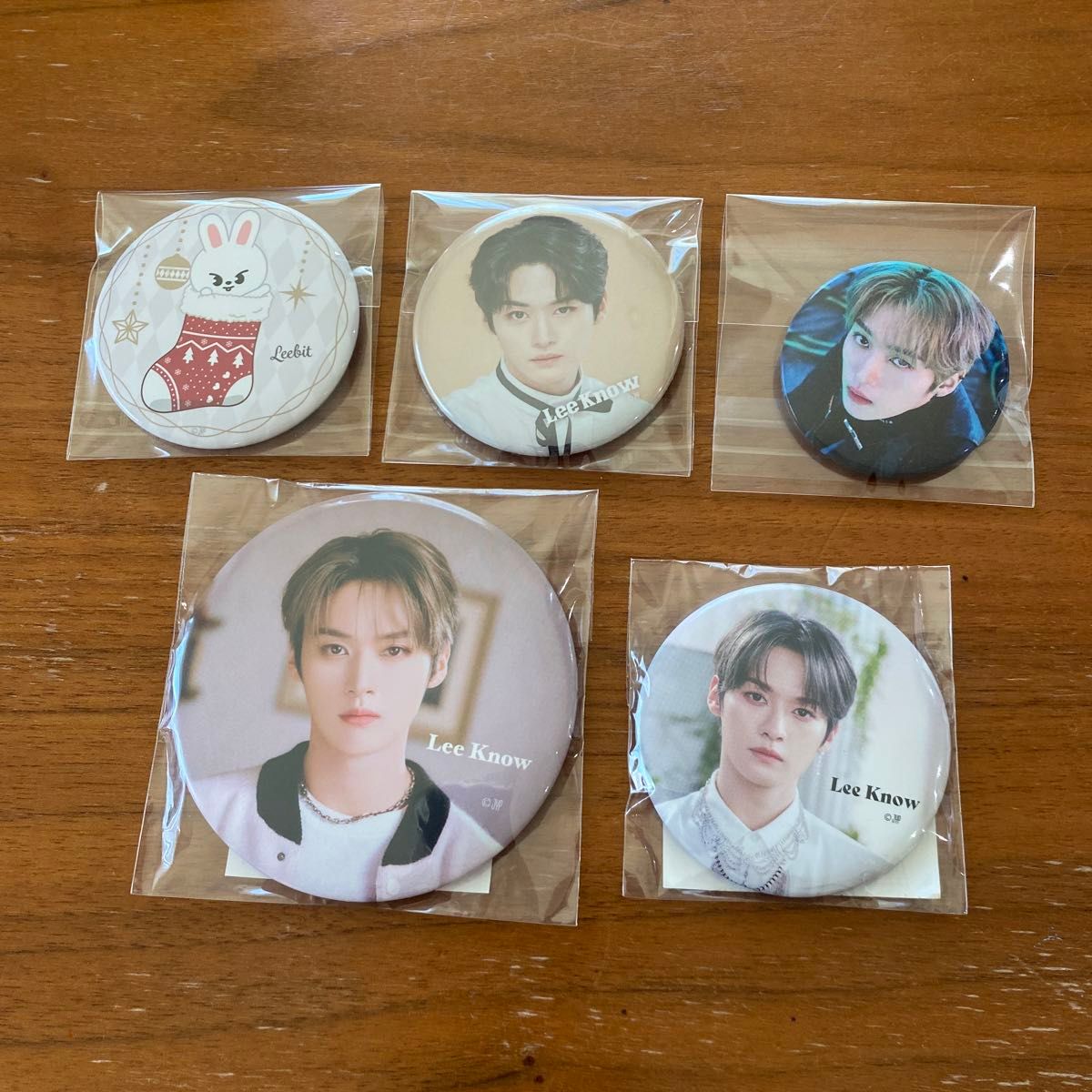 straykids リノ まとめ売り