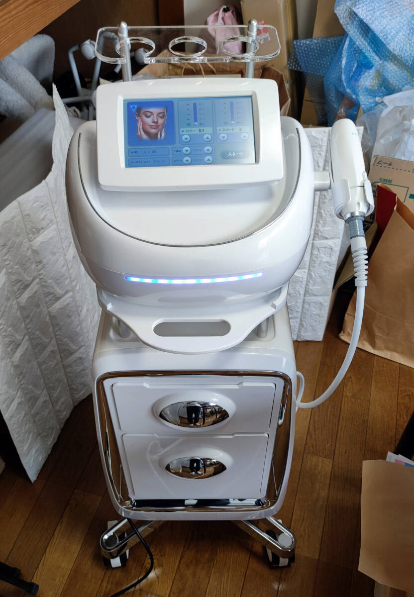 フォーカスネオ‼️ヘッド3種類 30万円相当付‼️ フォーカスネオ‼️Dr.