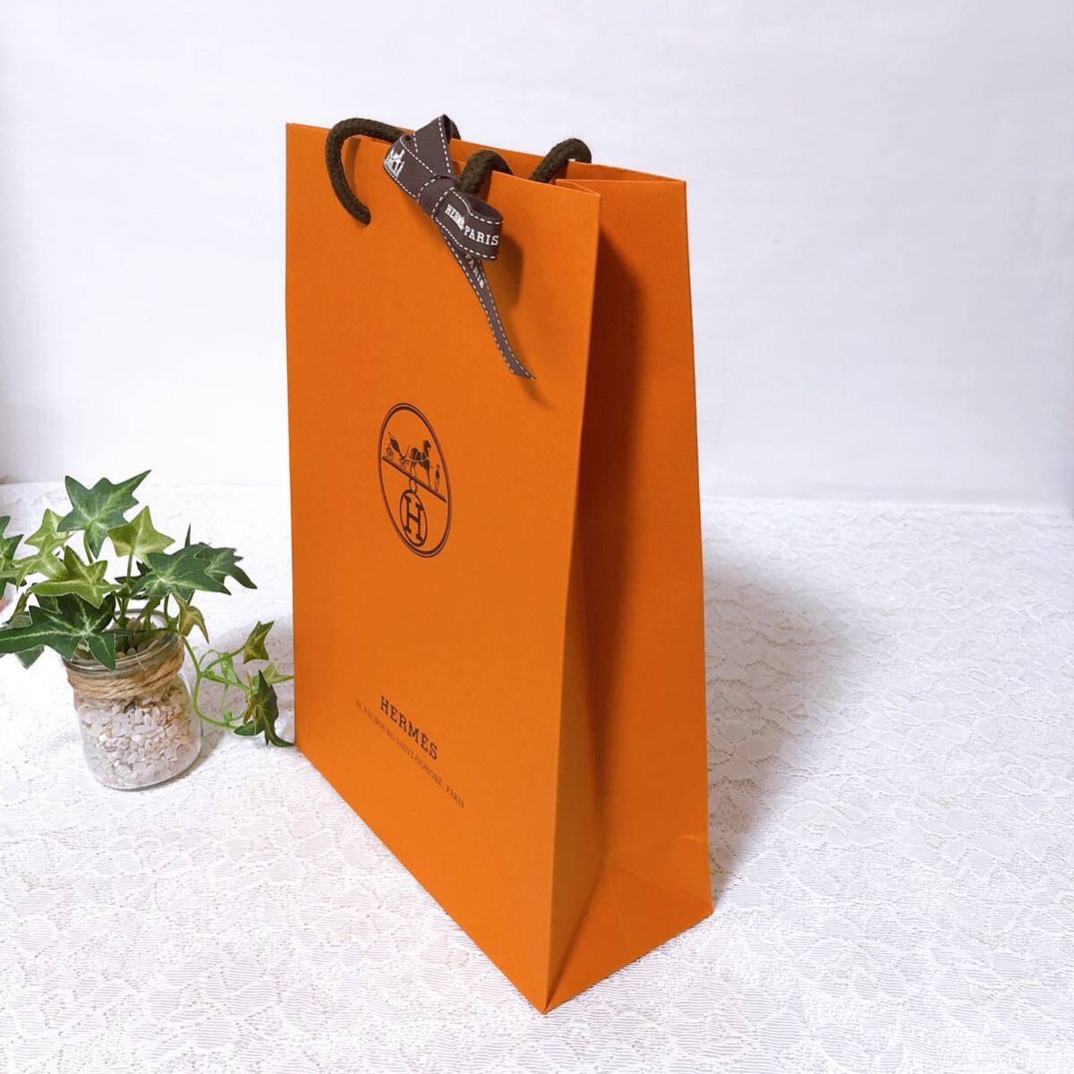 エルメス 紙袋 まとめ売り Yahoo!オークション -「エルメス 紙袋」の