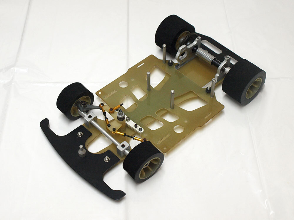 1/12激レア絶版AYK青柳金属 RX3000 SUPER EXPERT？中古ジャンク出品