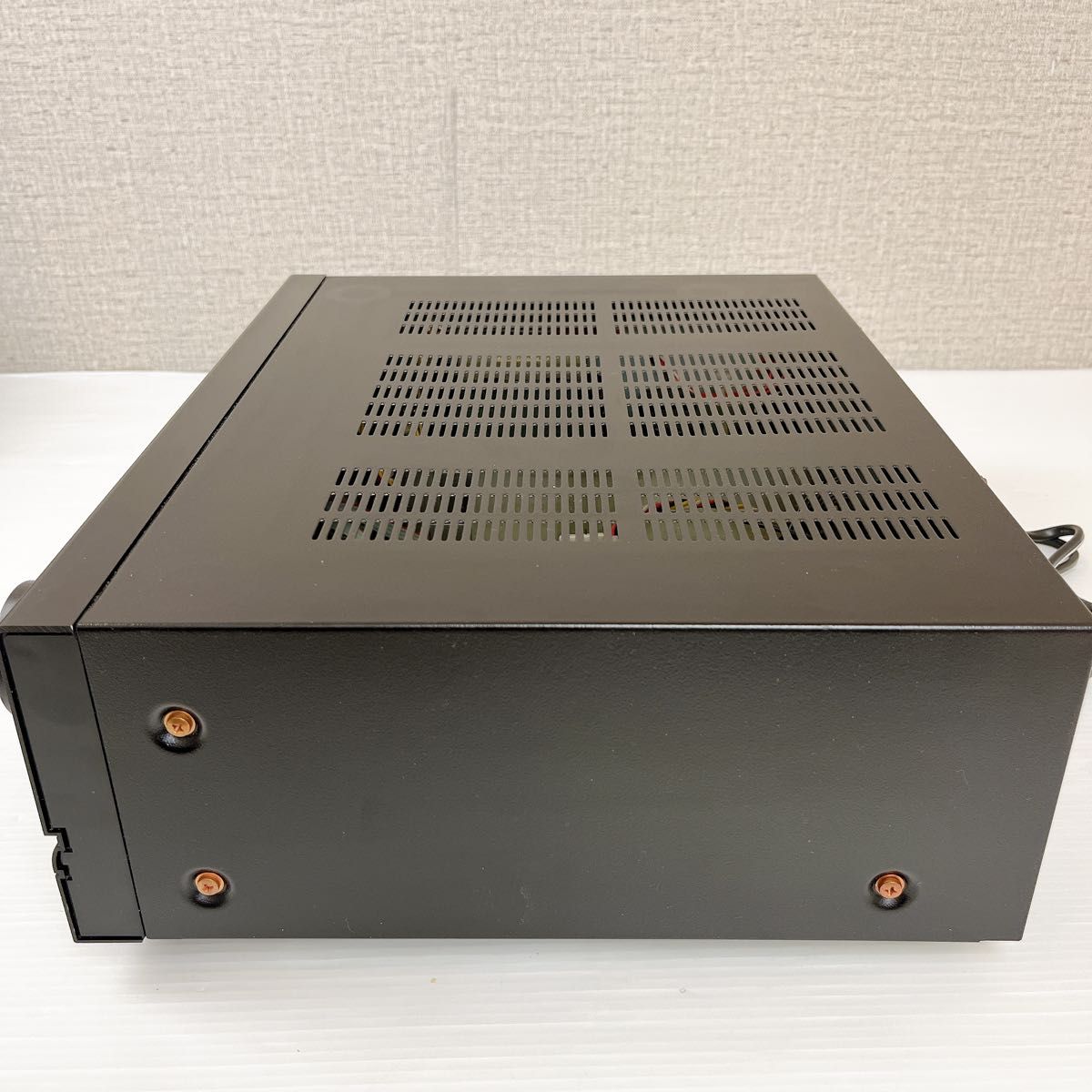 ☆marantz マランツ PM-50 プリメインアンプ 動作確認済 マランツ