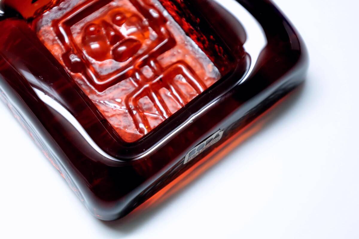 Erik Hoglund エリックホグラン 灰皿 アッシュトレイ/北欧