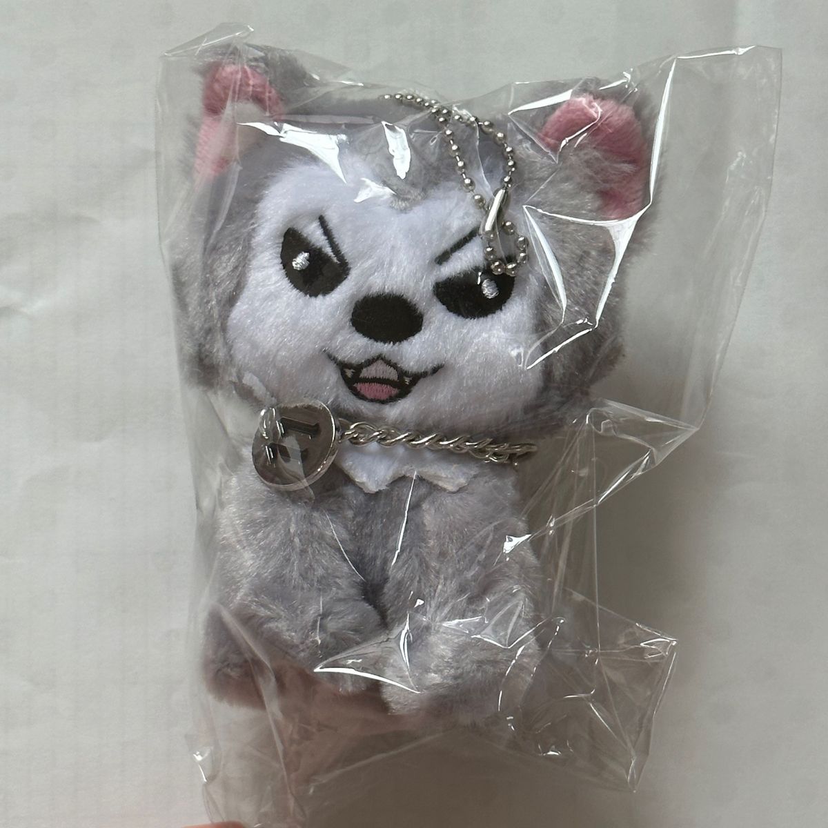 超特急 シューヤ しゅがる マスコット ぬいぐるみ 超特急 シューヤ