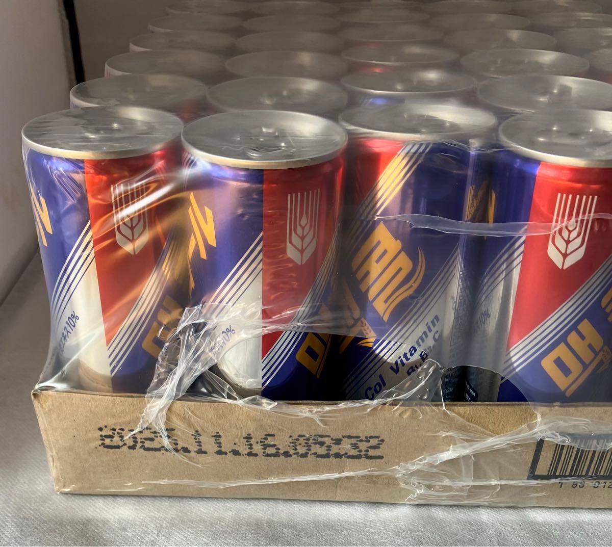 メッコール麦コーラ 韓国の人気飲料水250ml×30本｜Yahoo!フリマ（旧