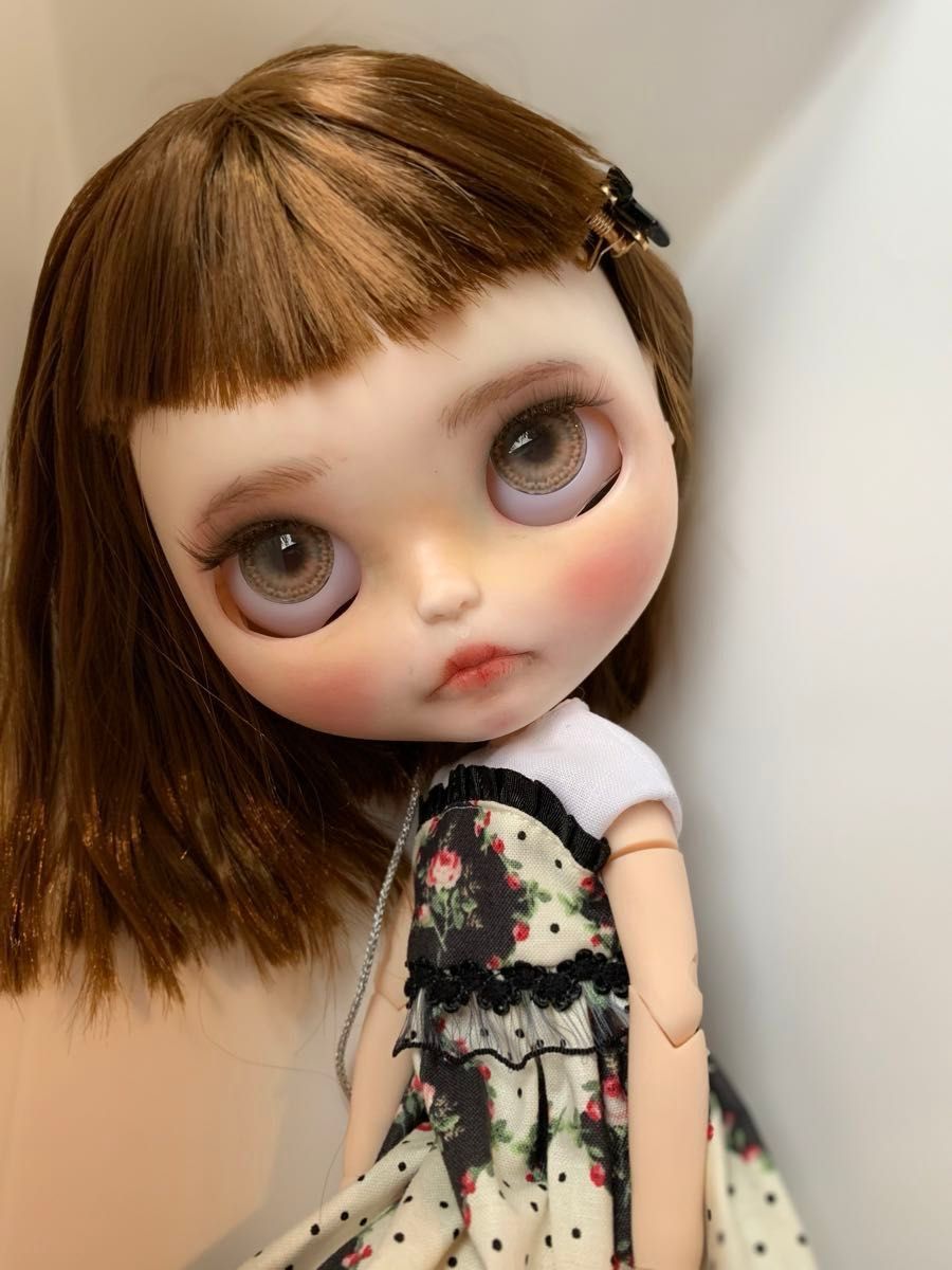 アイシードールカスタム作家様