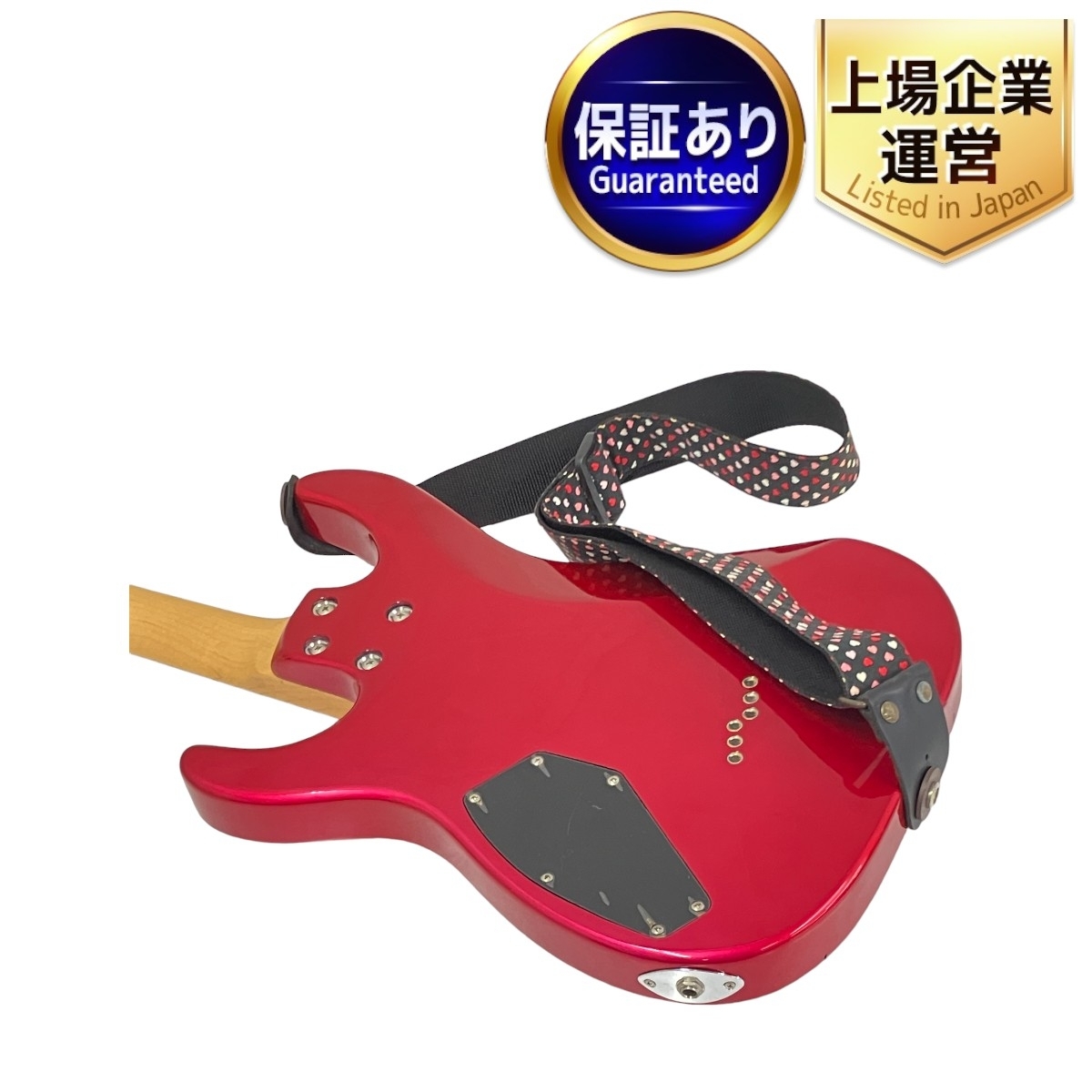 ☆値下中☆ 綺麗 Greco グレコ エレキ WILD SCAMPER ストラト Greco