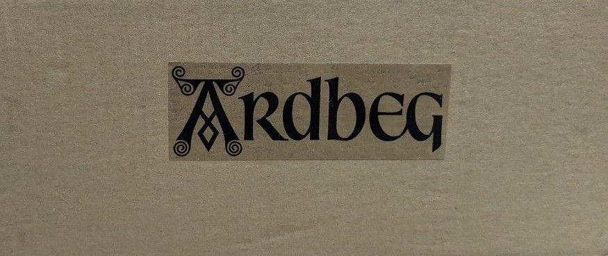 Ardbeg #2518 シングルカスク 限定希少品 アードベッグ｜Yahoo!フリマ