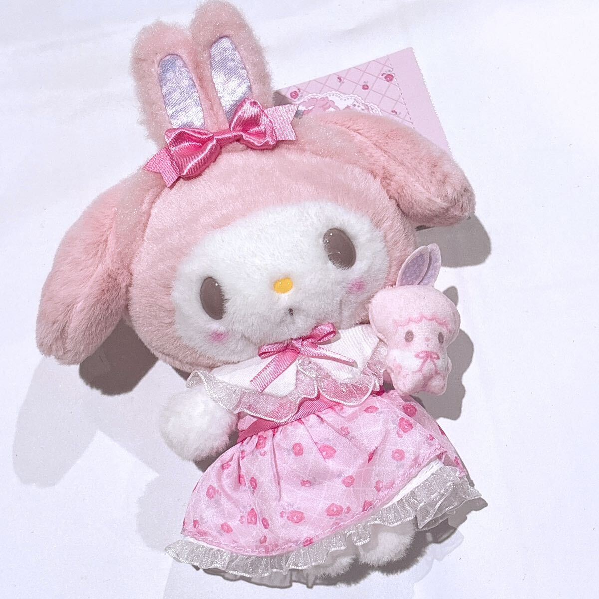 サンリオ 購入 マイスウィートピアノ 私のちいさなたからもの