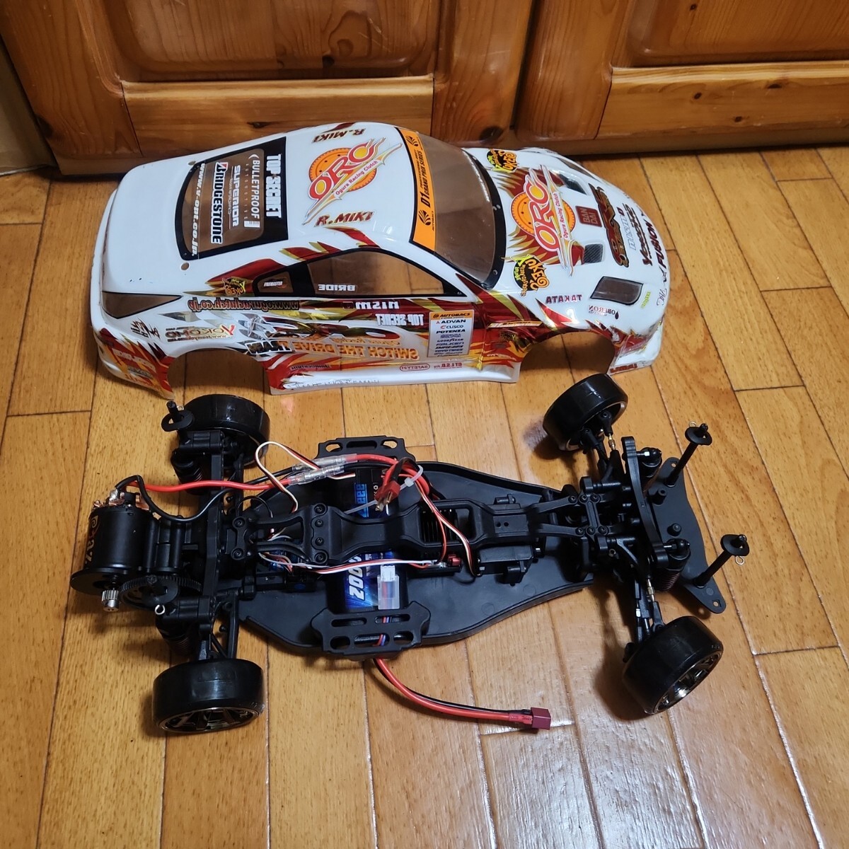 動画あり 即決《送料無料》 激安 YD-2 フルセット フェアレディZ