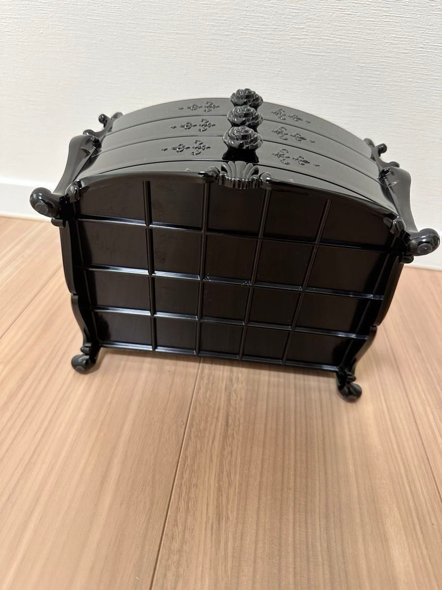 アナスイ ミニ ドレッサー ANNA SUI Mini Dresser ANNA SUI アナスイ