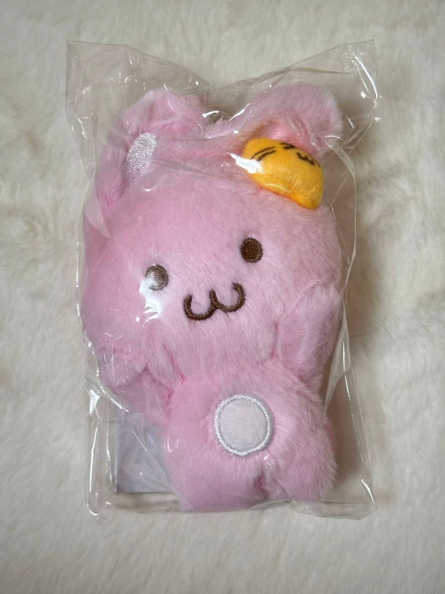 NCTDREAM チソン マグネットドールキーリング ぬいぐるみ 公式 NCT