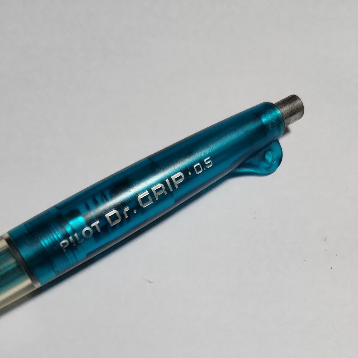 PILOT ドクターグリップ Dr GRIP シャープペンシル シャーペン
