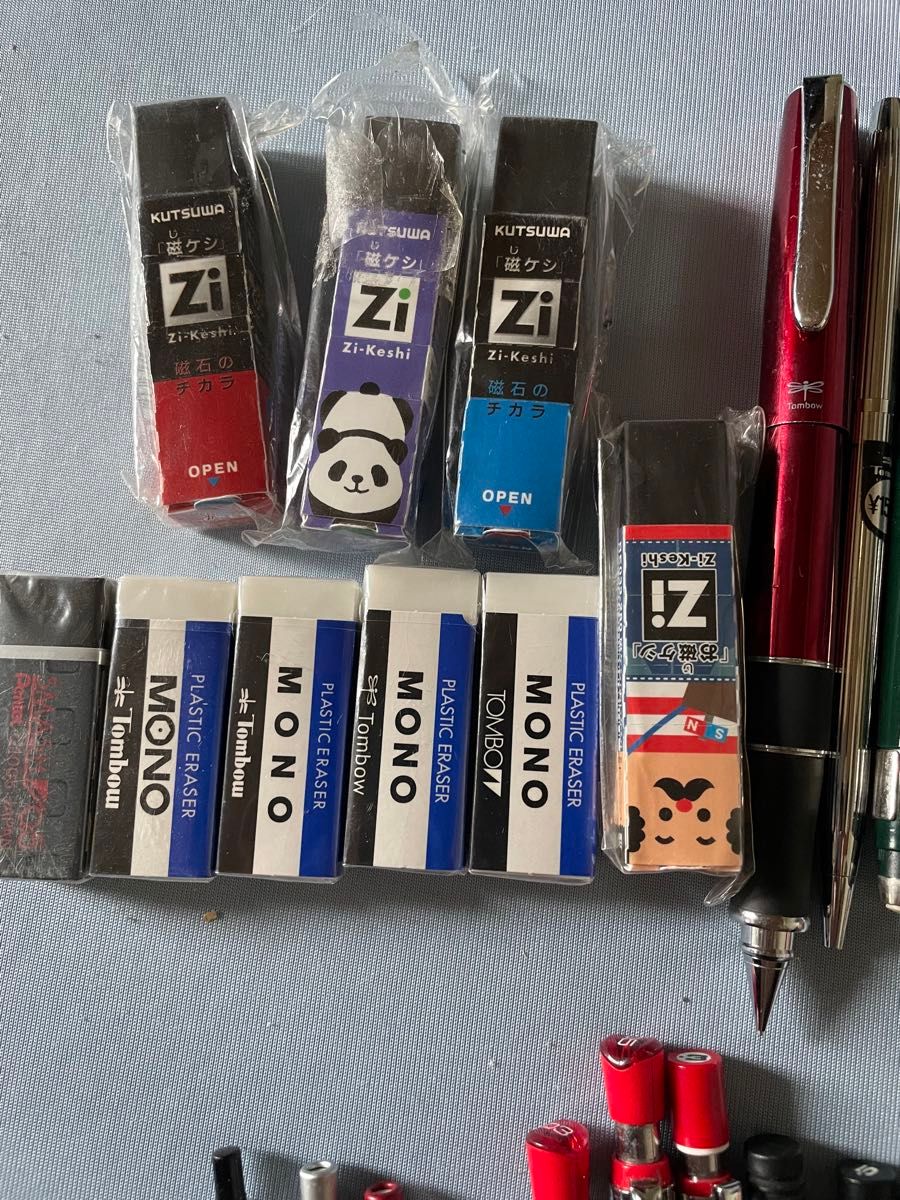 シャーペンまとめ売り 合計10万以上 破格なので早いもの勝ちです