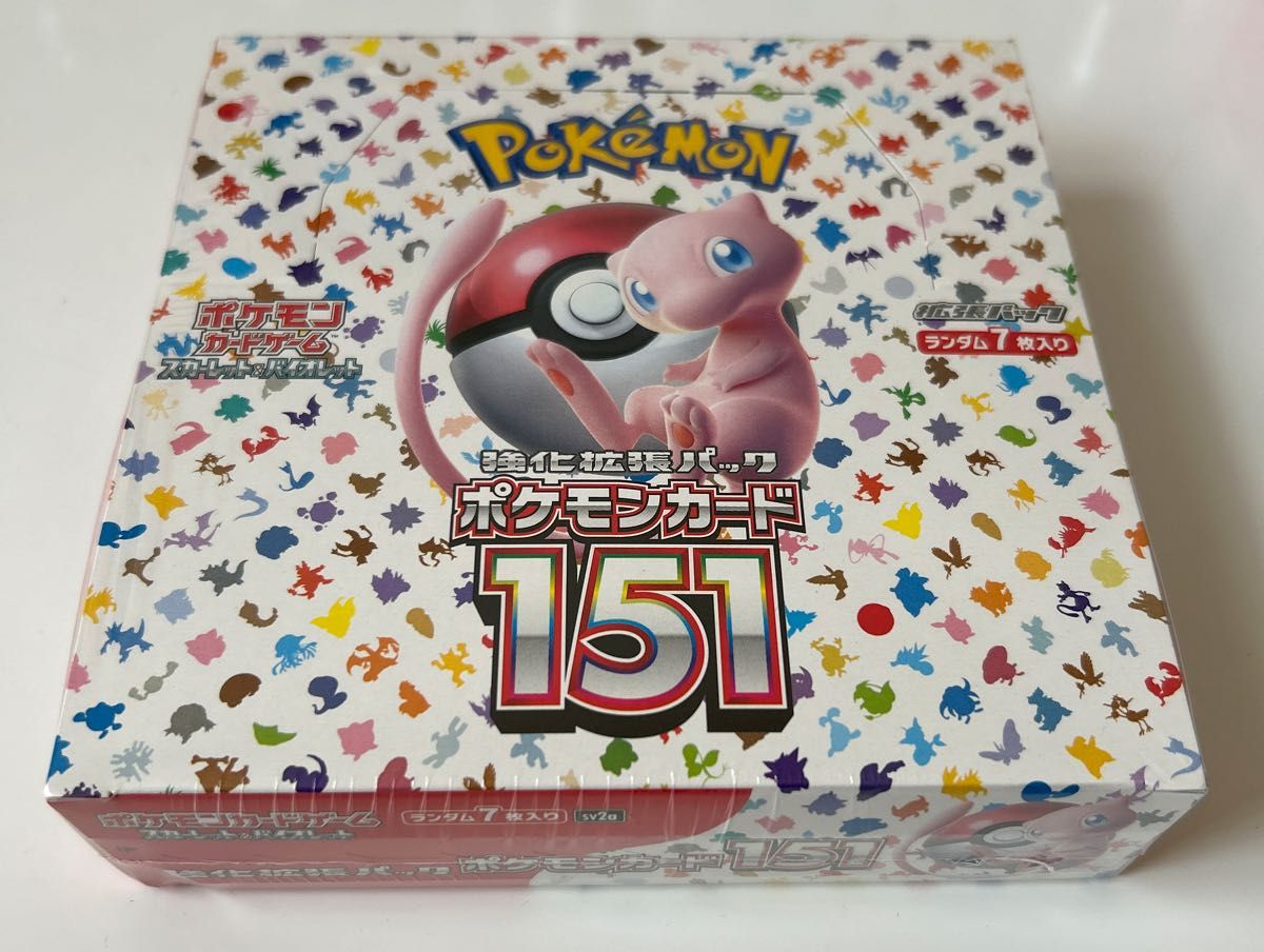 ノリック イーブイヒーローズ シュリンク付きbox ポケモンカード