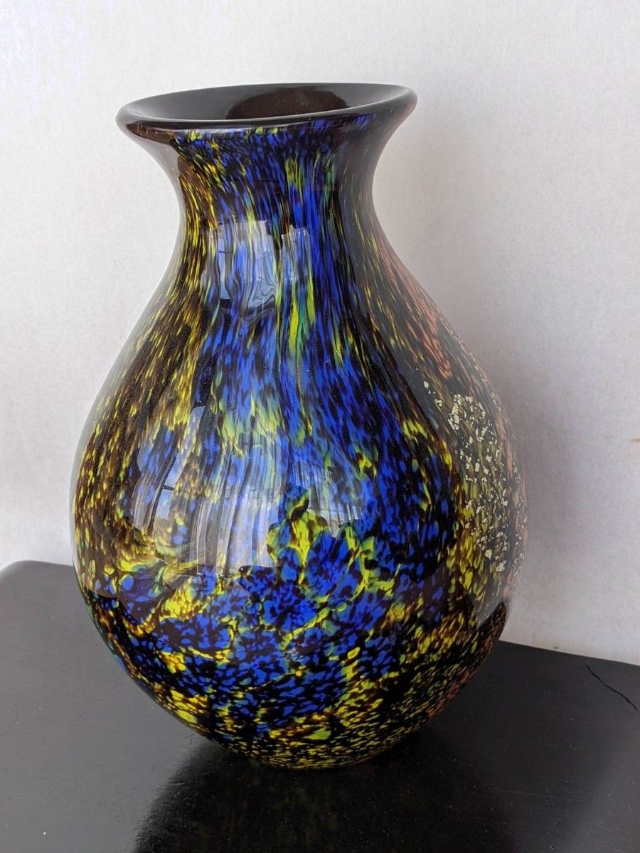 花瓶 花入 フラワーベース GLASS カメイガラス｜Yahoo!フリマ（旧