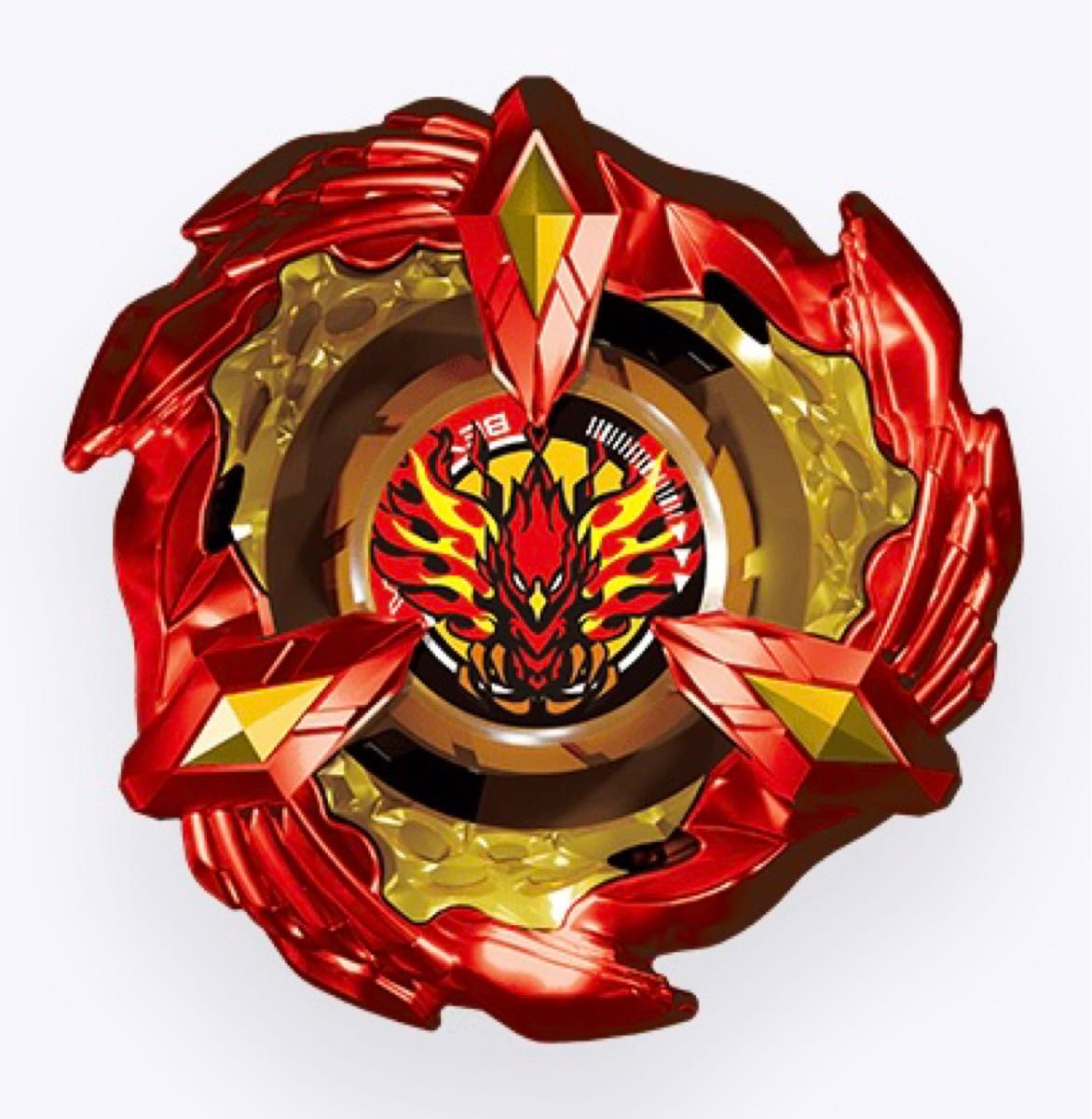 ベイブレードX BX-23 フェニックスウイング 9-60GF メタルコート