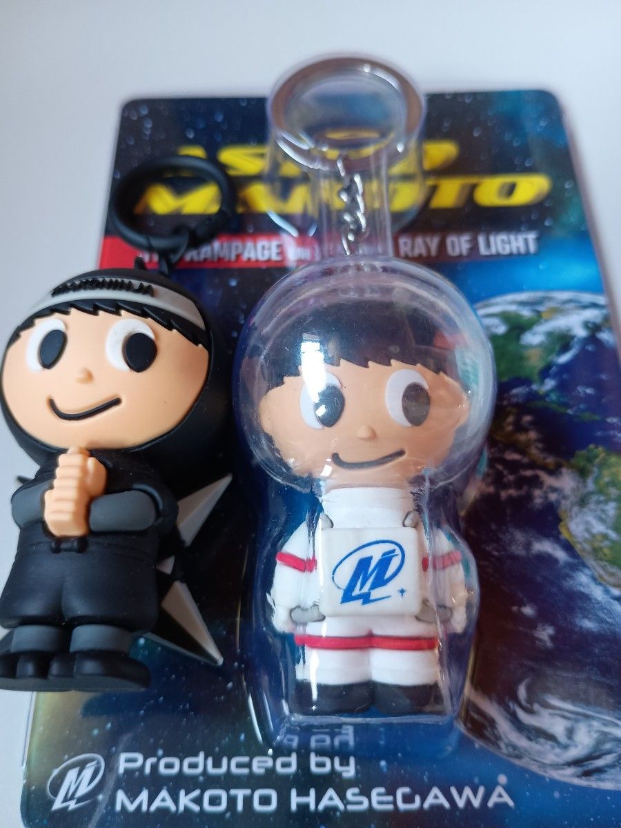 THE RAMPAGE 長谷川慎 メンプロ セット THE RAMPAGE 長谷川慎 メンプロ