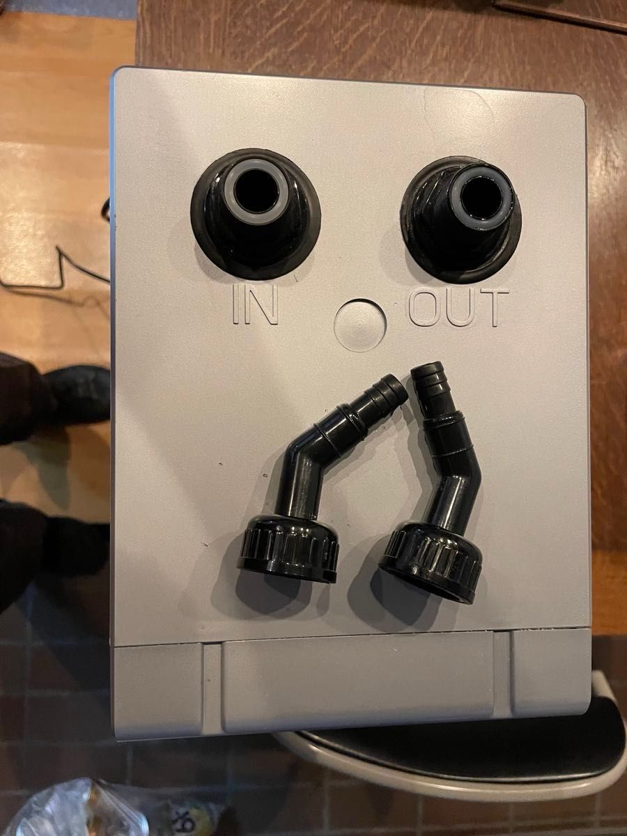 Tetra CPX-75 クーラー 動作確認済み M109140891オンライン