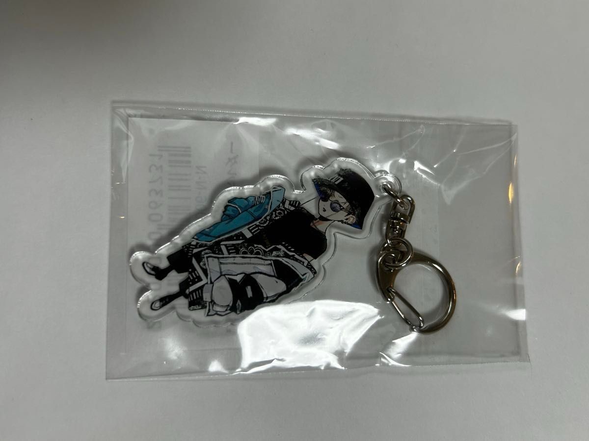 あらき KOOL アクスタ アクキー セット あらき KOOL アクスタ アクキー