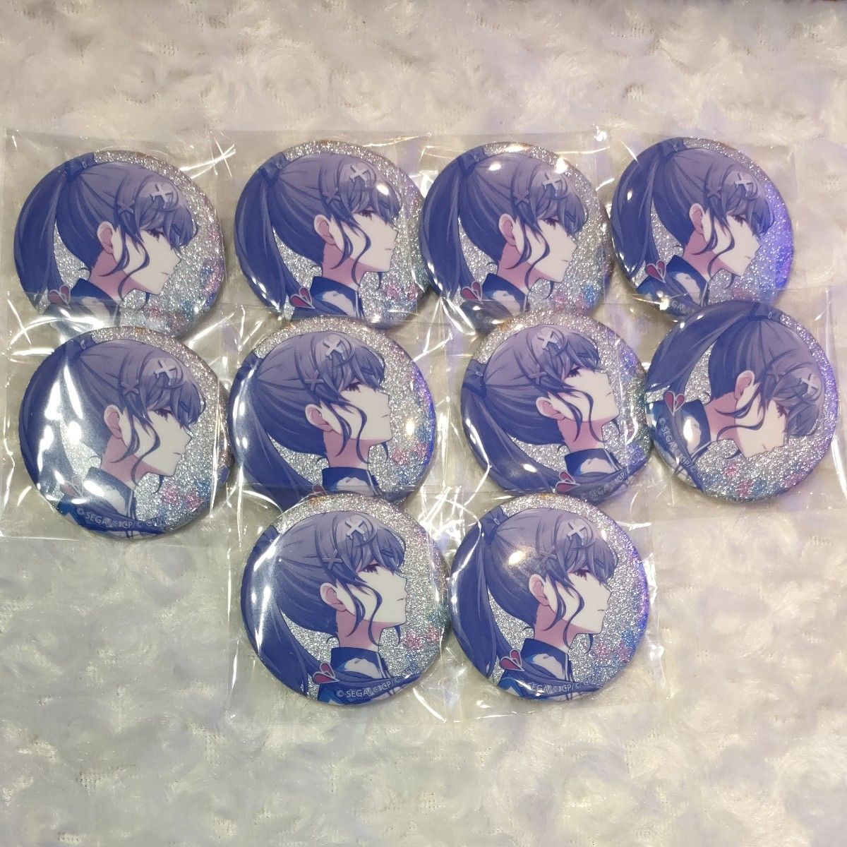 注文 朝比奈まふゆ 44c グリ缶 10点 朝比奈まふゆ 44C グリ缶 朝比奈ま