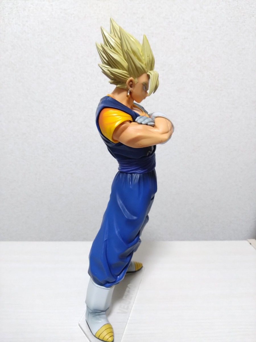 ドラゴンボール MSP ベジット フィギュア