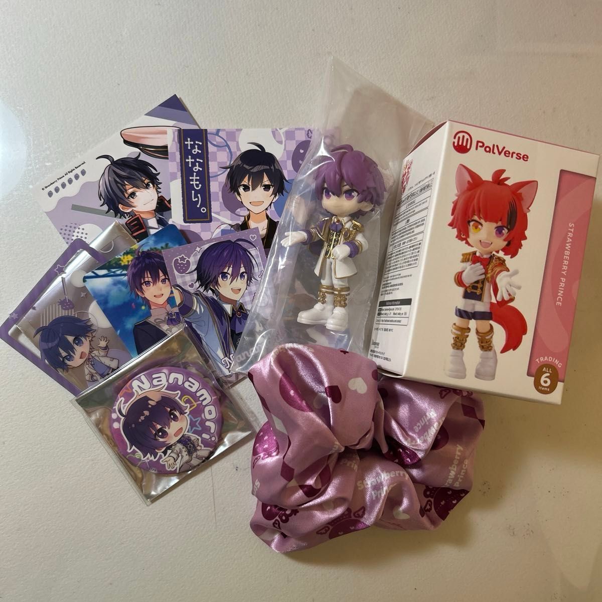 すとぷりまとめ売り すとぷり まとめ売り - メルカリ