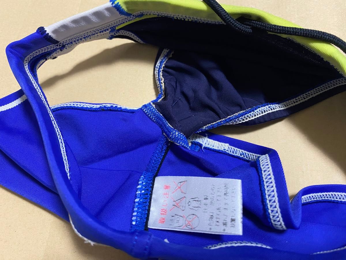 希少】asics P2 競泳水着 競パン SSサイズ｜Yahoo!フリマ（旧PayPay