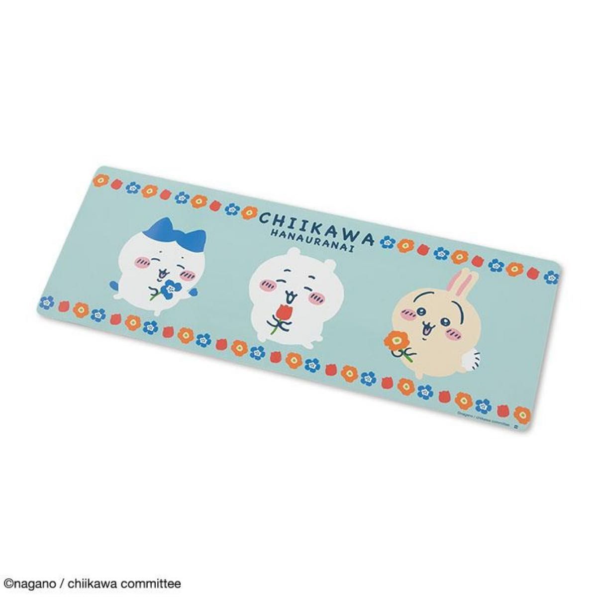 ちいかわ アベイル キッチンマット トイレマット 2点セット売り｜Yahoo