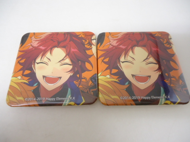 新品☆あんスタ【Knights】七夕メッセージカード☆特典☆ポストカード