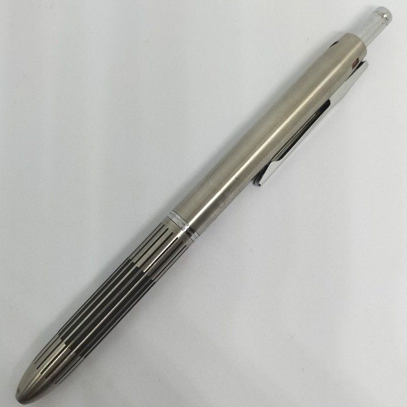 パイロット 2＋1 デラックス シャープペンシル 0 5mm ボールペン 多