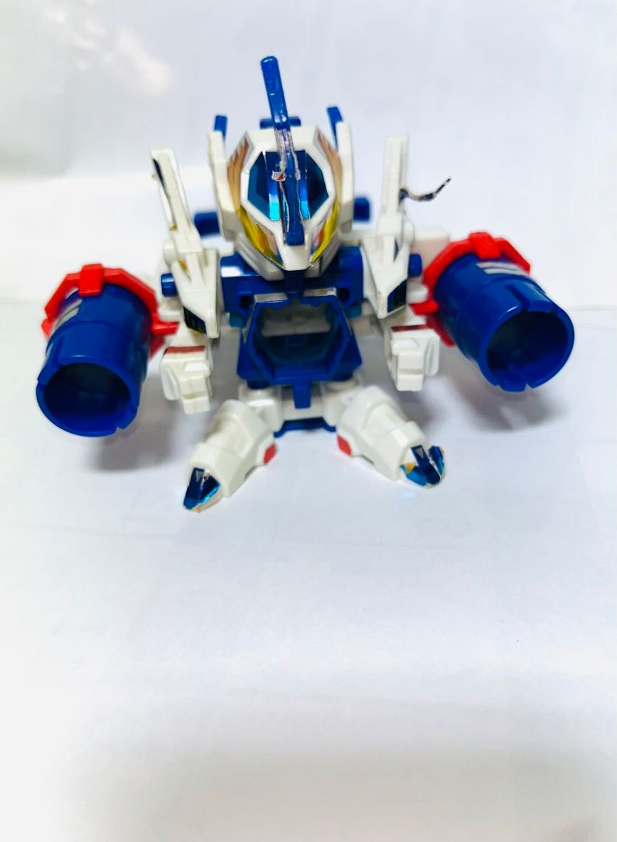 バトルビーダマン コバルトブラスター カートリッジ連写トリガー 他