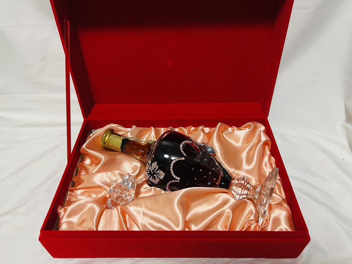 CAMUS カミュ ミシェル ロイヤル バカラ クリスタル スワロフスキー