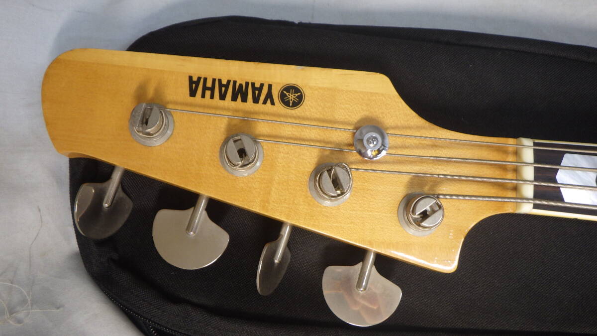 YAMAHA SB55 ジャパンビンテージ □YAMAHA□ジャパンヴィンテージ/1974