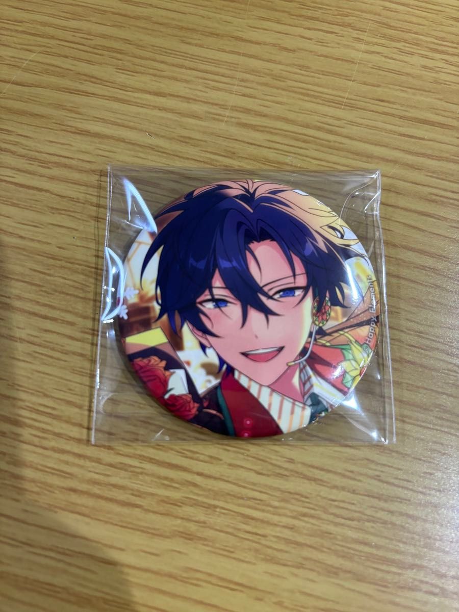 あんスタ イベコレ缶バッジ 氷鷹北斗 クライベ｜Yahoo!フリマ（旧