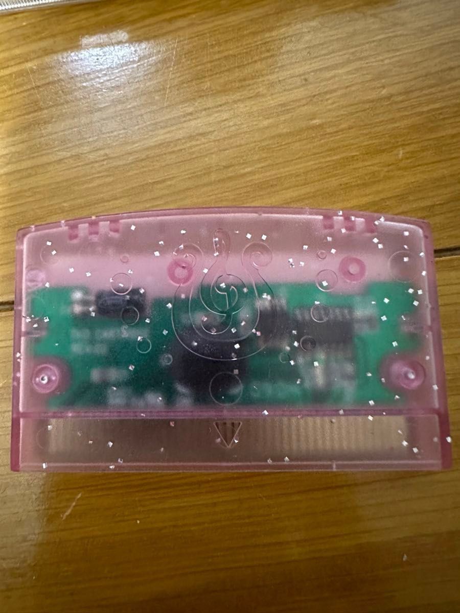 タカラ ぴちぴちピッチ ekara イーカラ e-pitchマイクピュア 別途