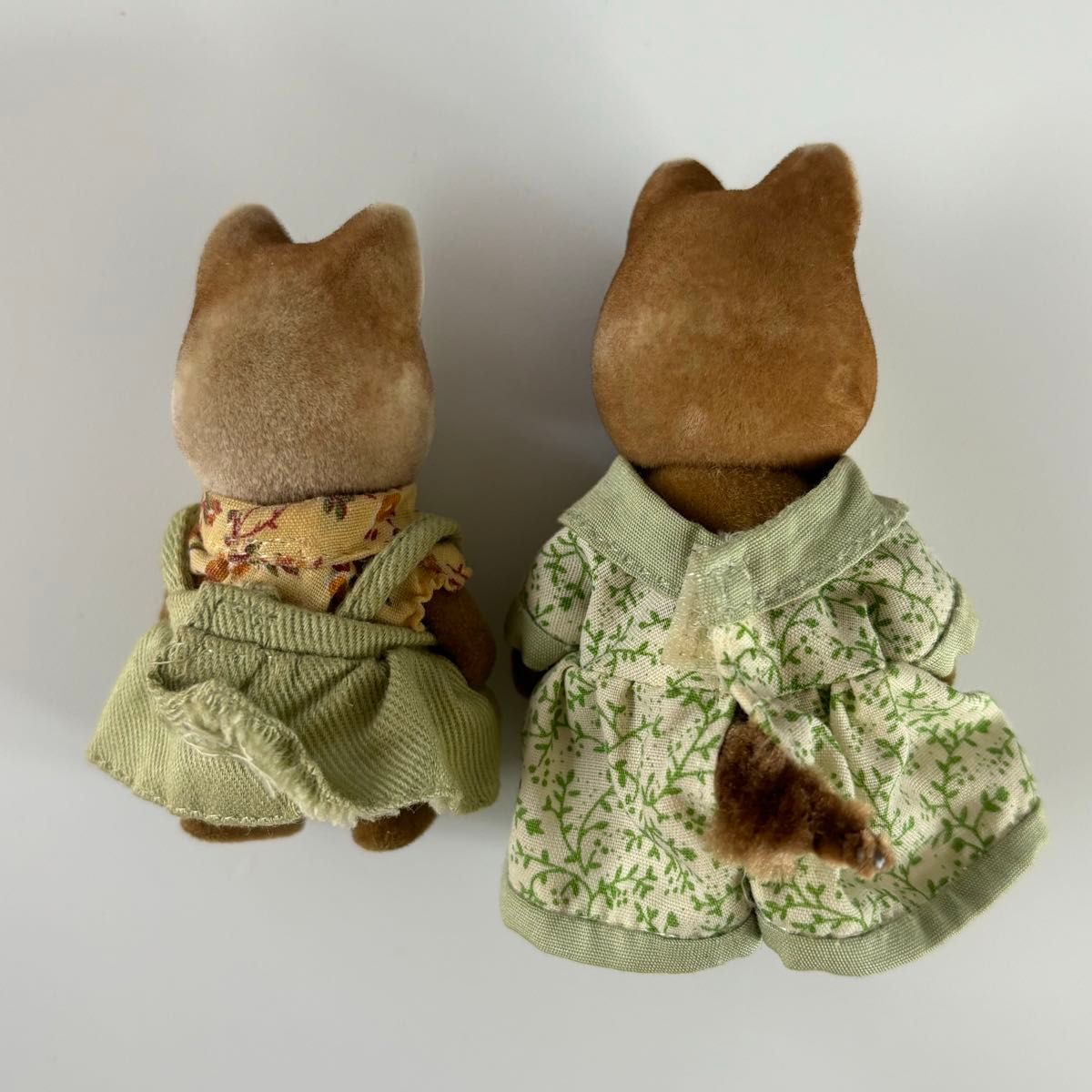 レアシルバニア！小学館マロン女の子 マロンイヌの女の子 入学