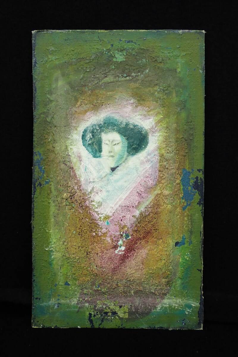 佐熊桂一郎 油彩画 代表作品 佐熊桂一郎油彩画代表作品