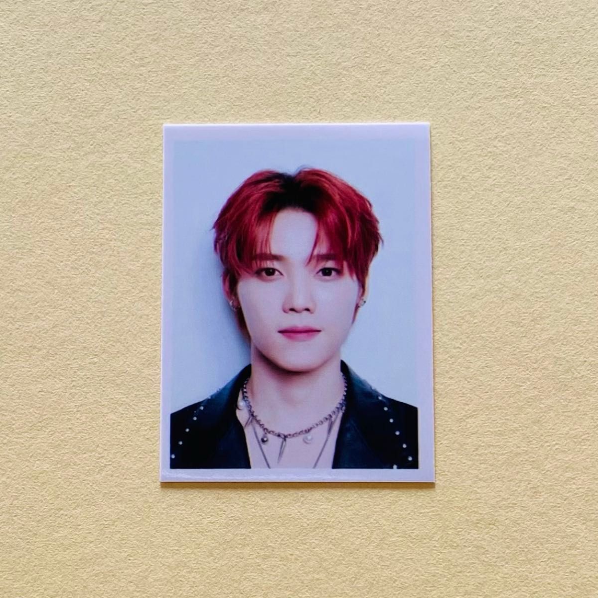 木村柾哉 藤牧京介 INI IDフォト KCON JAPAN 2024 MD 証明写真｜Yahoo