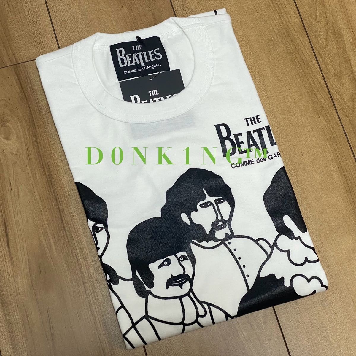 サザンオールスターズ 2023 茅ヶ崎ライブ ロゴTシャツ Mサイズ サザン