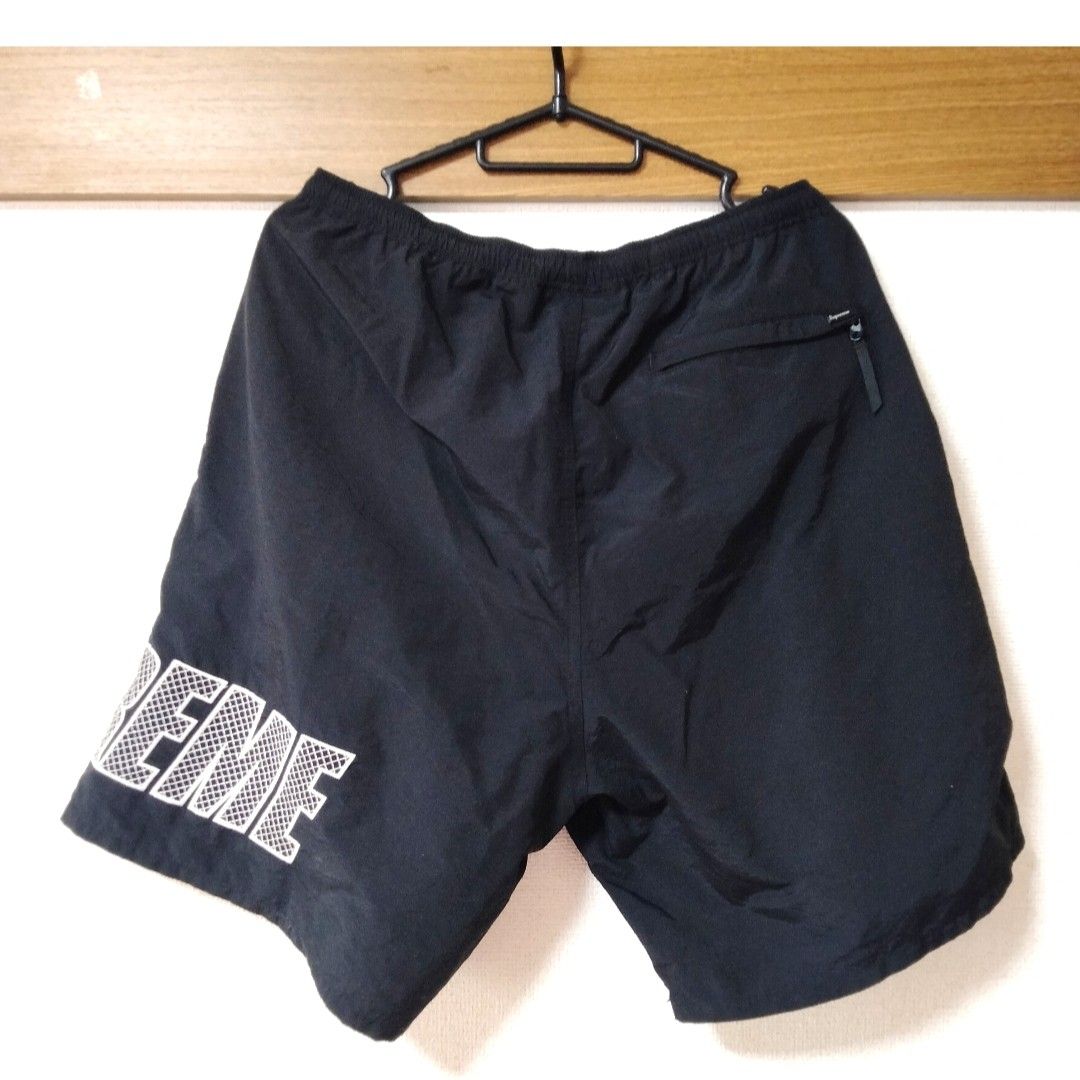水着・ラッシュガード Supreme Alphabet Water Short M 水着・ラッシュ
