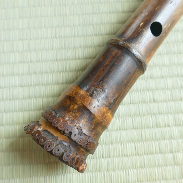 岡田屋布施】中型和太鼓 木バチ付き 木製スタンド付き 長胴太鼓 和