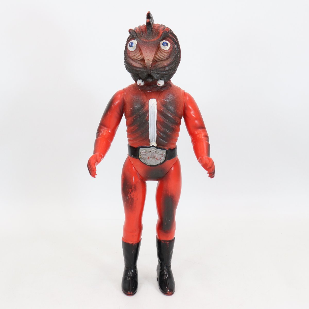 ⚠️激レア・当時物 仮面ライダー ヤモゲラス 旧バンダイ スタンダード