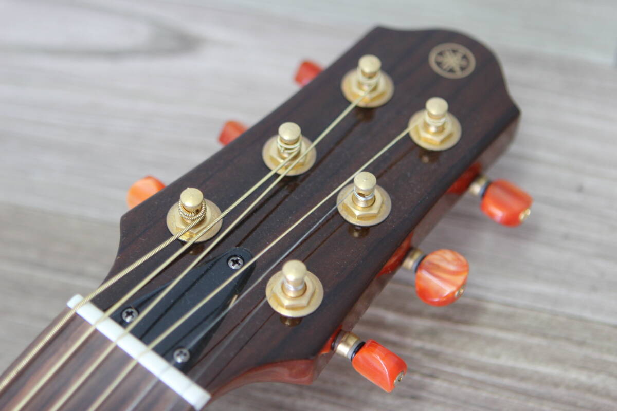 YAMAHA SLG110S サイレントギターソフトケース付 【公式通販】