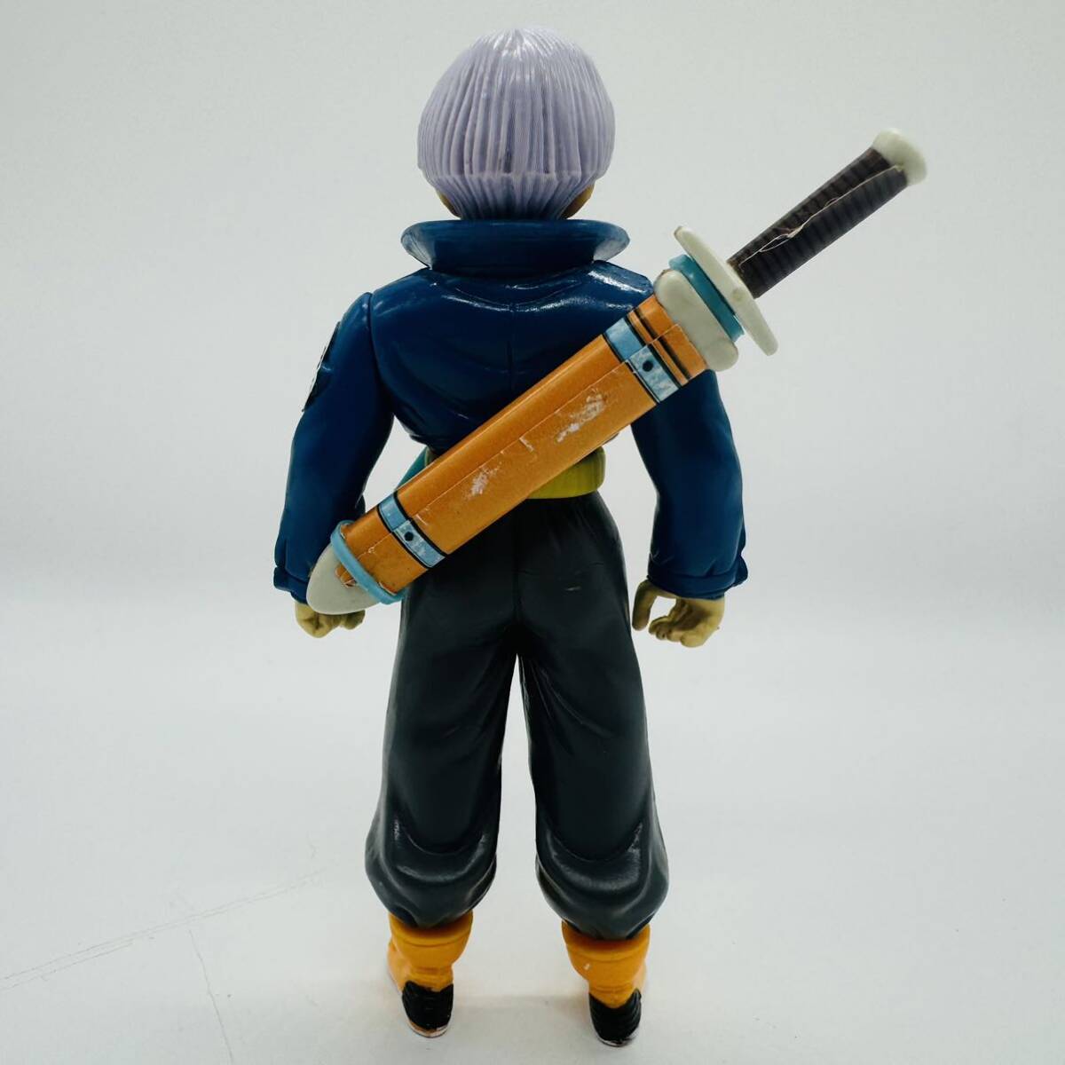 ドラゴンボールGTスーパーバトルコレクションVOL.31 トランクス