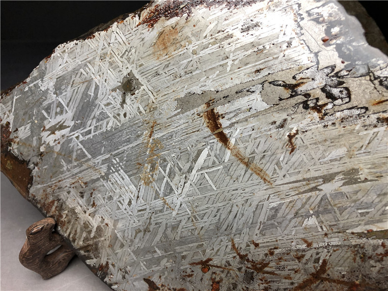 アルタイ隕石 原石 鉄隕石 石鉄隕石 隕石・宇宙パワー コーティング