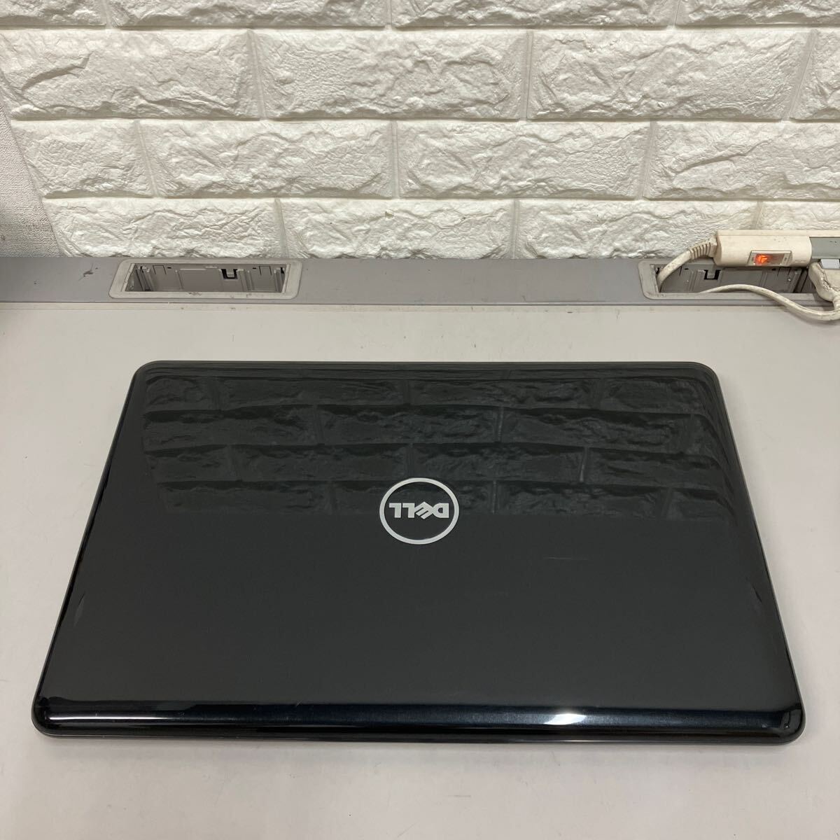 ジャンク品 DELL inspiron P32E core i7 2.90GHz メモリ8GB HDD 1TB