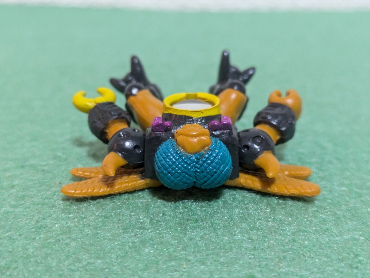 トランスフォーマー ビーストフォーマー レーザービースト 107 航空