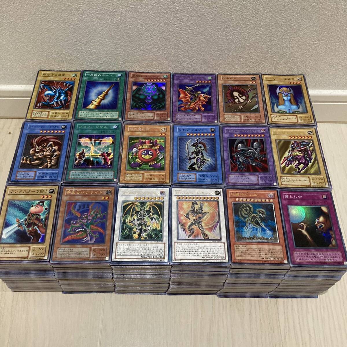 約5000枚 スーパー以上 大量 まとめ売り 25th プリズマ 引退 遊戯王