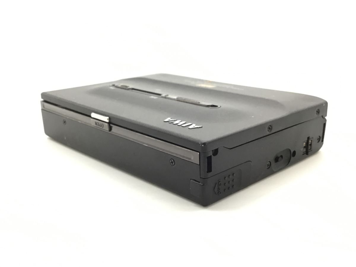 AIWA HS-PL50 アイワ cassetteboy カセットプレーヤー カセットボーイ